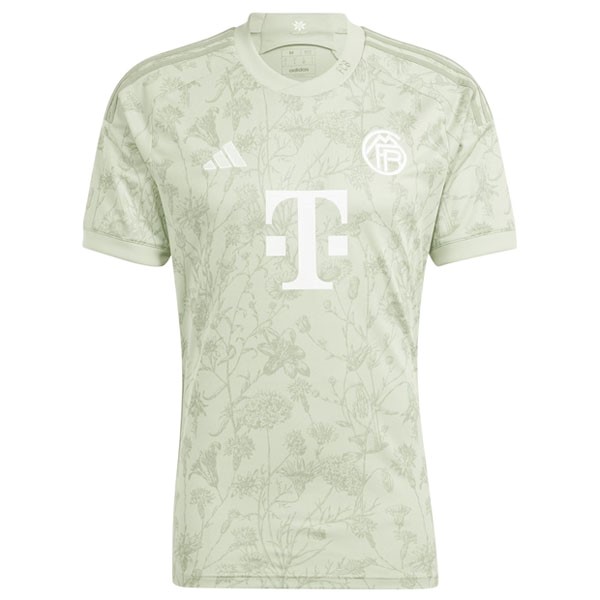 Tailandia Camiseta Bayern Munich Wiesn Oktoberfest 2023/24